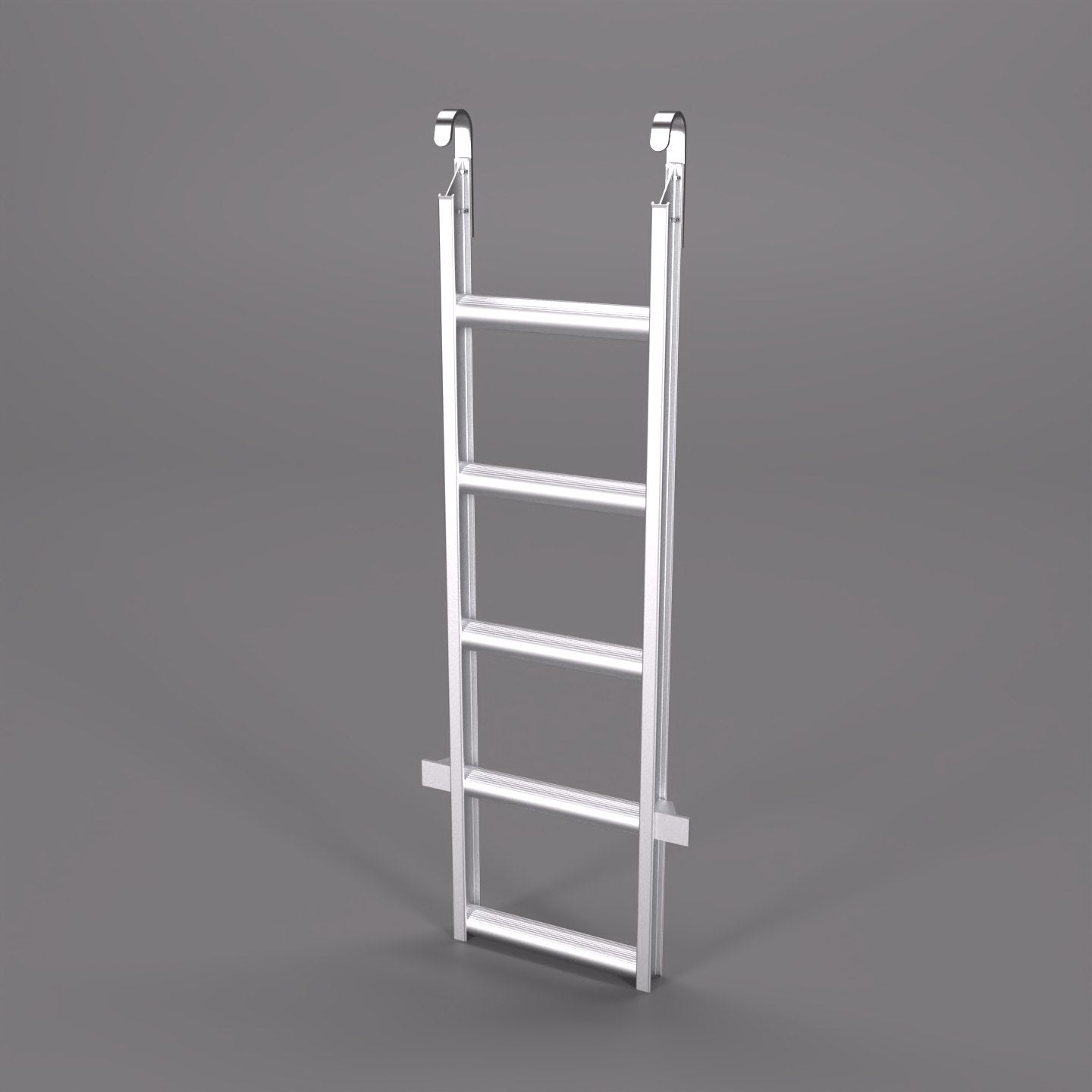 Stairwell Clip In Ladder