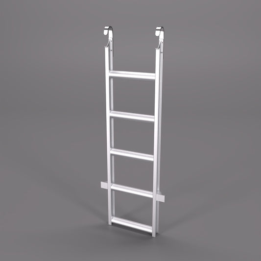 Stairwell Clip In Ladder
