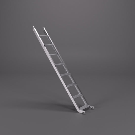An image of the ALTO HD 2m Stair Ladder Unit