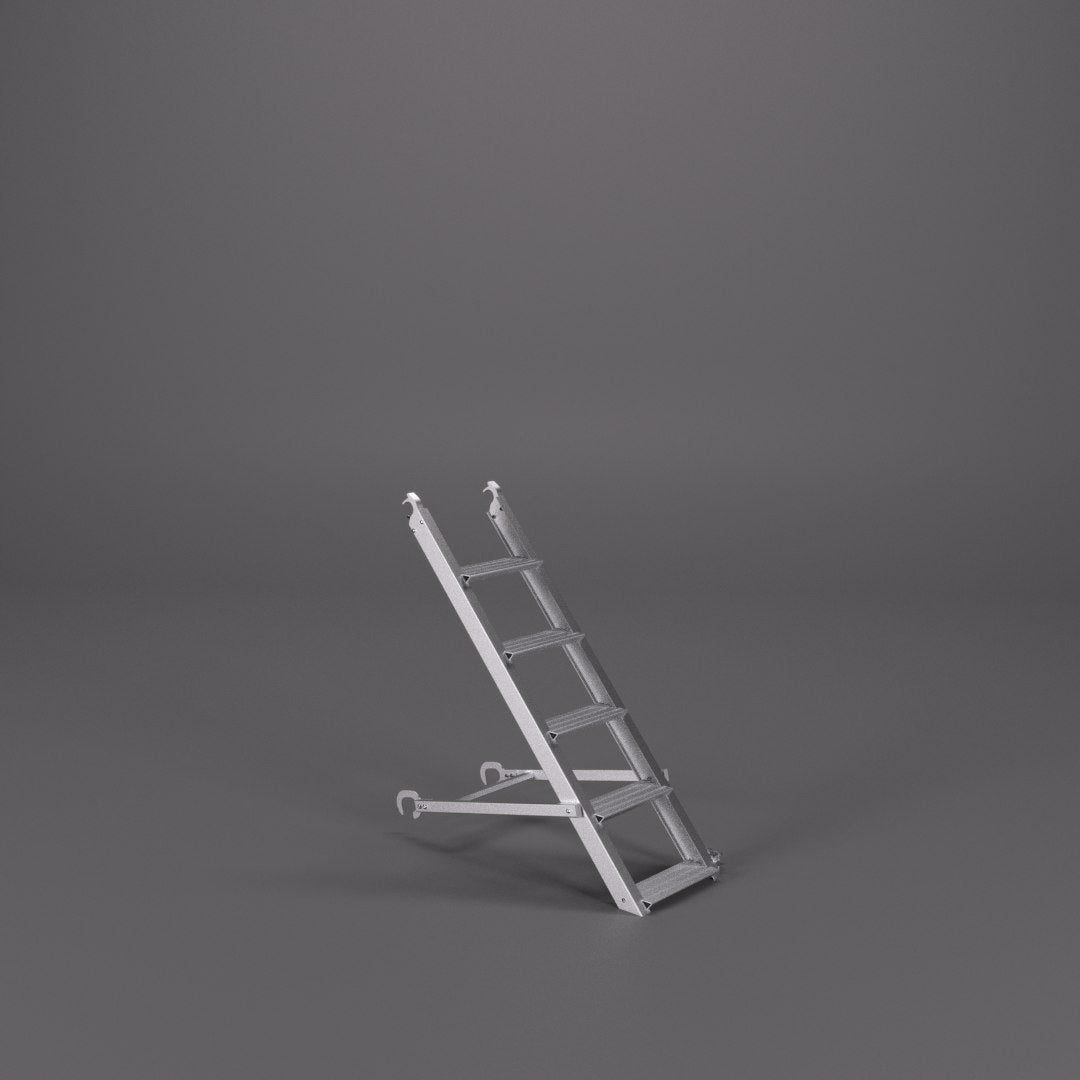 An image of the ALTO HD 1m Stair Ladder Unit