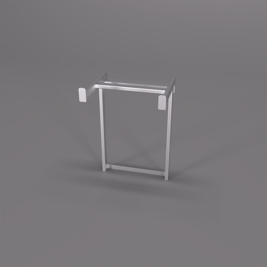 An image of the ALTO Mini Tower Component Hanger Frame